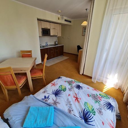 דירות ורשה 10Q - Z6 Apartament 804 מראה חיצוני תמונה