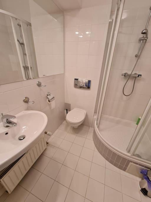 דירות ורשה 10Q - Z6 Apartament 804 מראה חיצוני תמונה