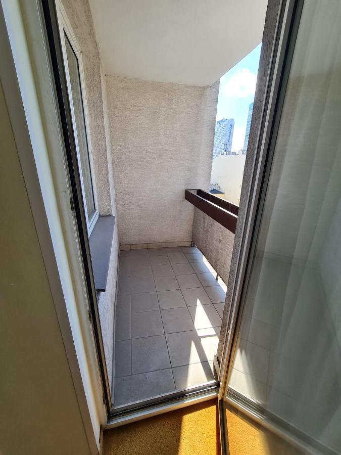 דירות ורשה 10Q - Z6 Apartament 804 מראה חיצוני תמונה